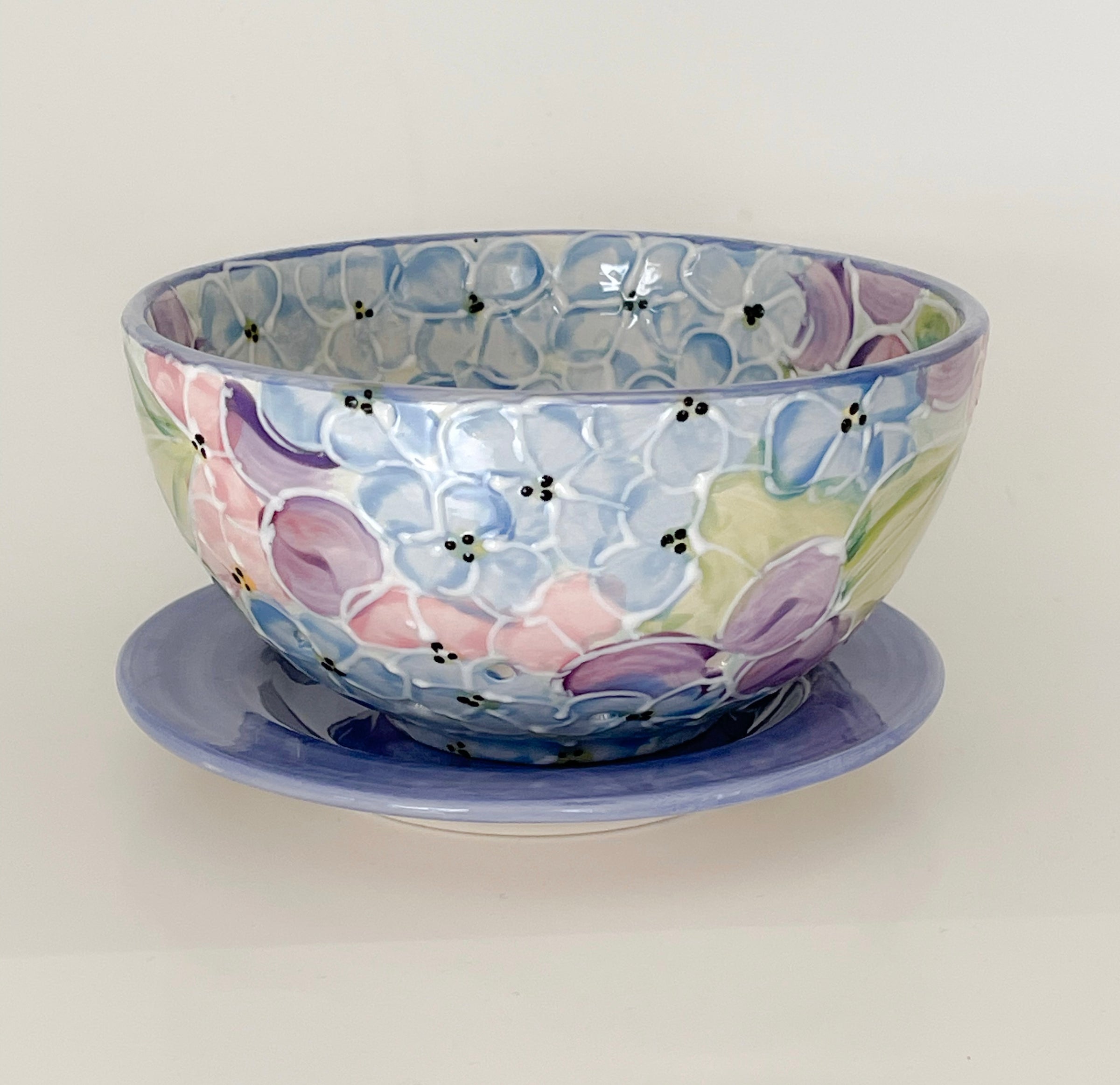 Small Berry Bowl