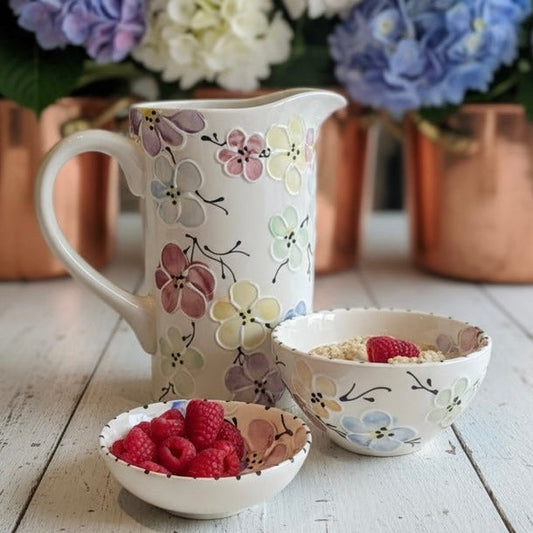 Introducing Morning Rituals: A Little Beauty for Even the Busiest Mornings