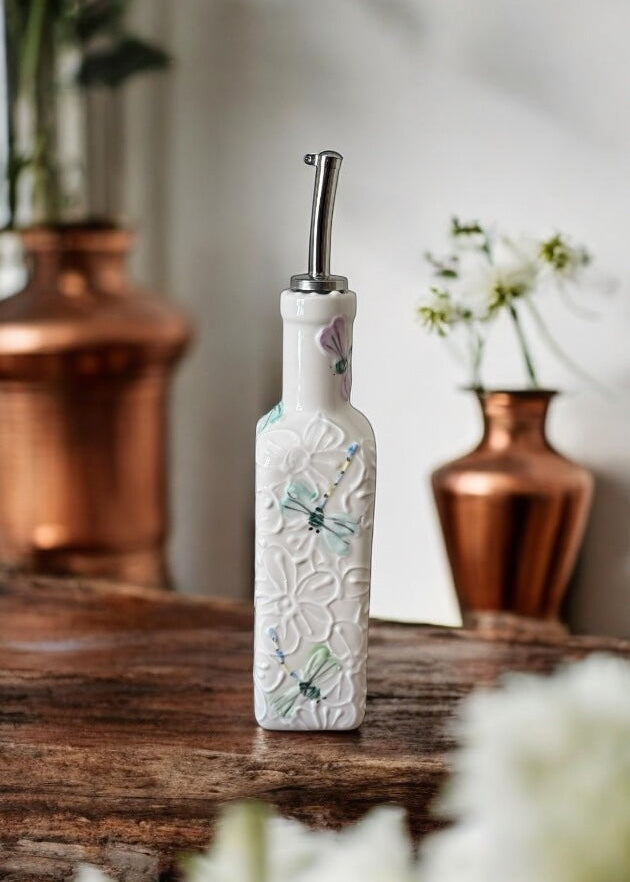 Elevate Dinner Time with Ladybird Ceramics