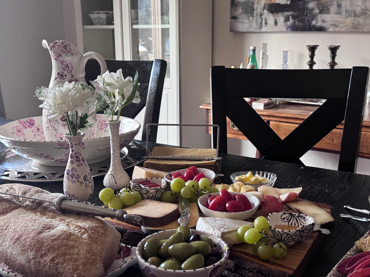 Gather Round the Table
