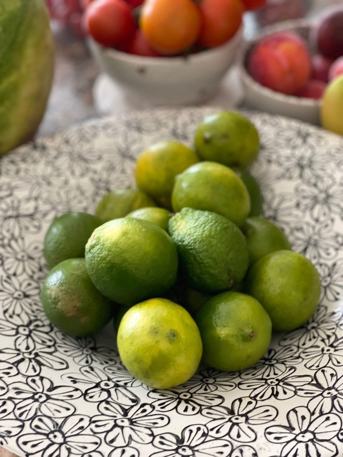 Serving Dishes - LadybirdCeramics