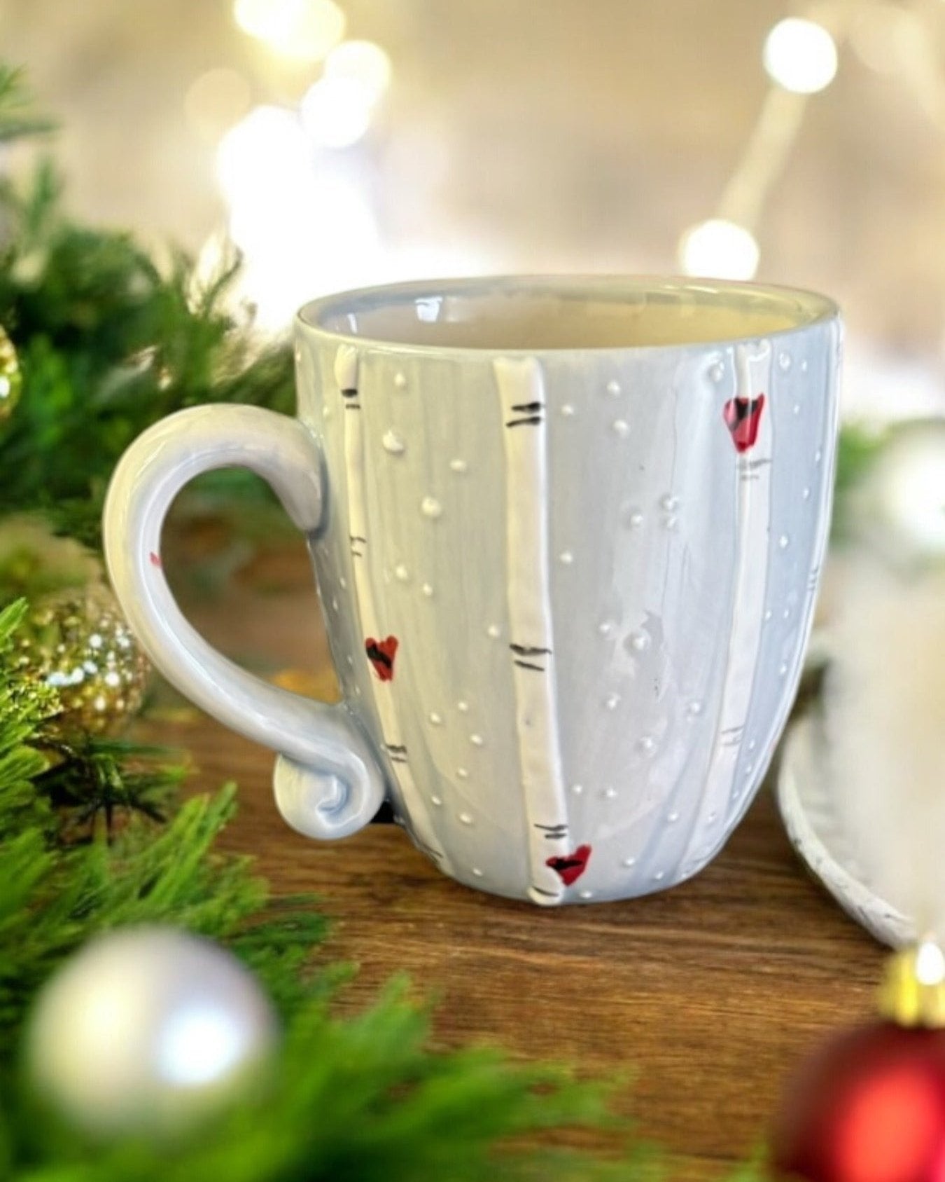 Winter Traditions