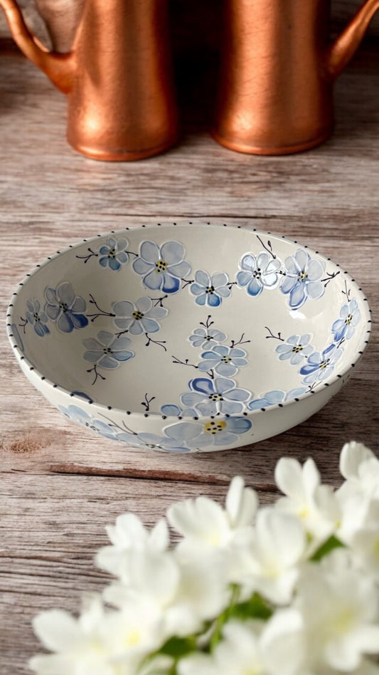 Large Serving Bowls