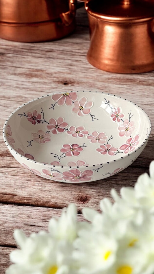Large Serving Bowls