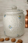 Medium Ceramic Canister