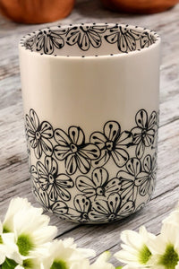 Utensil Holder / Vase