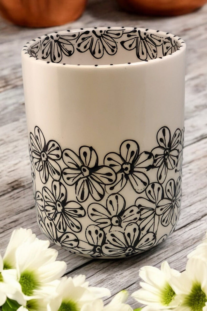 Utensil Holder / Vase