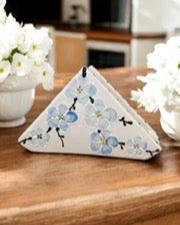 Triangle Napkin Holder