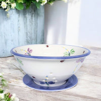 Large Berry Bowls