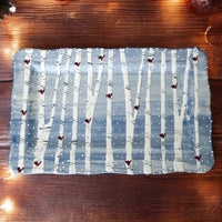 Holiday Large Rectangle