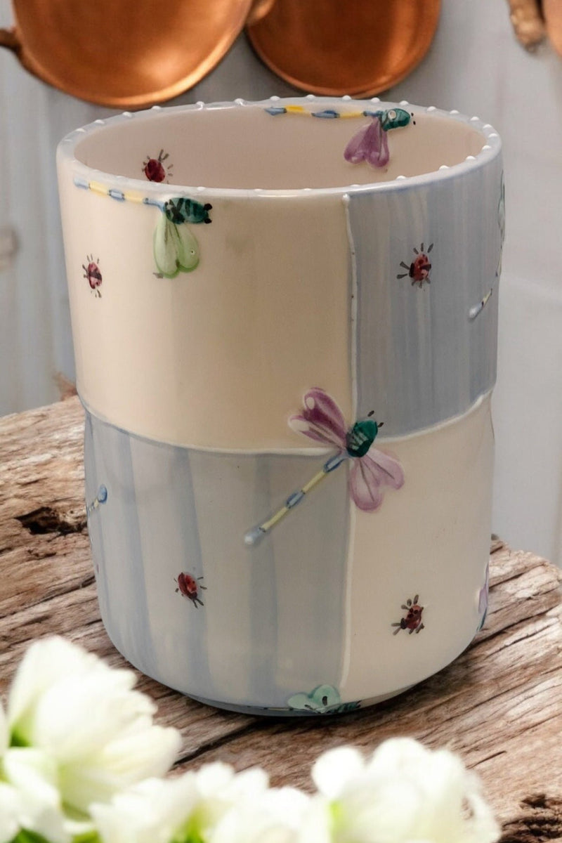 Utensil Holder / Vase