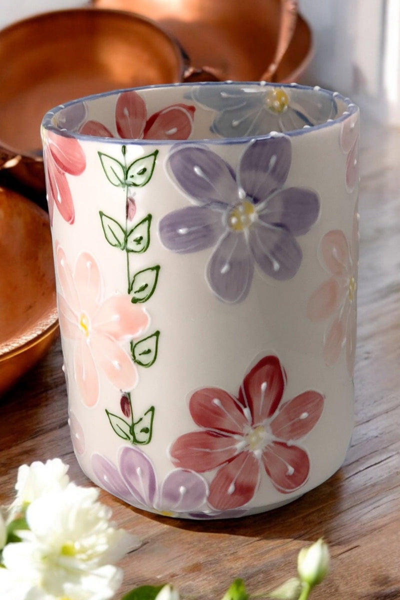 Utensil Holder / Vase