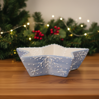 Holiday Star Bowl