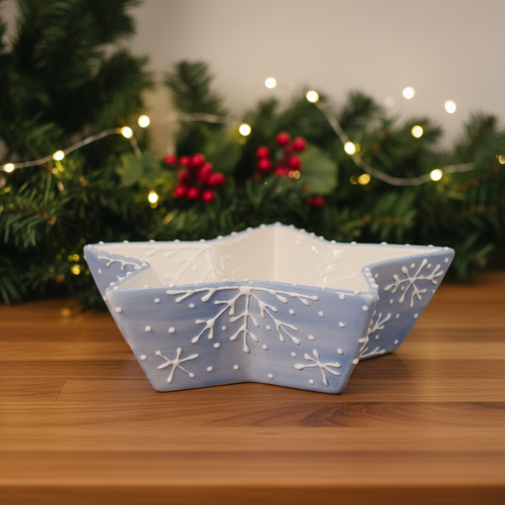 Holiday Star Bowl
