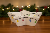 Holiday Star Bowl