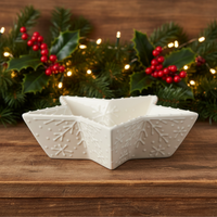Holiday Star Bowl