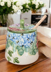 Honey Pot - LadybirdCeramics