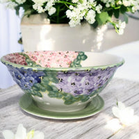 Large Berry Bowls