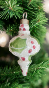 Holiday Small Retro Ornament