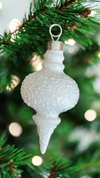 Holiday Small Retro Ornament