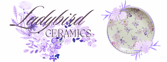 Ladybird Ceramics Digital Gift Card - LadybirdCeramics