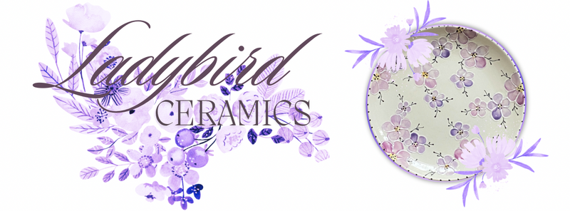 Ladybird Ceramics Digital Gift Card - LadybirdCeramics