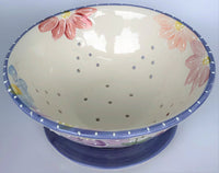 Large Berry Bowls - LadybirdCeramics