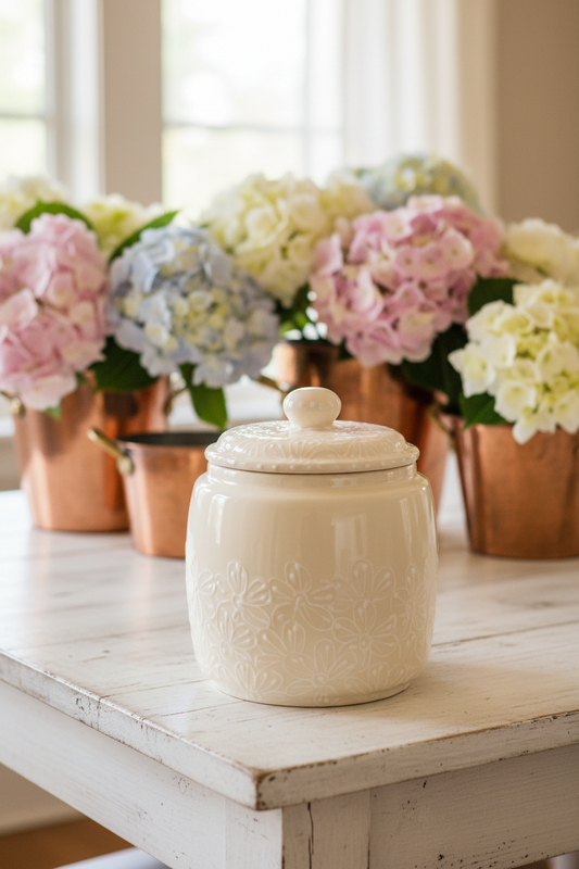 Large Canister