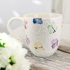 Large Mugs - LadybirdCeramics