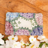 Large Rectangle Serving Dish - LadybirdCeramics