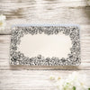 Large Rectangle Serving Dish - LadybirdCeramics