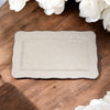 Large Rectangle Serving Dish - LadybirdCeramics