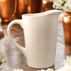 Milk Bag Pitcher - LadybirdCeramics