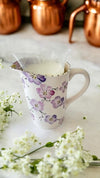 Milk Bag Pitcher - LadybirdCeramics