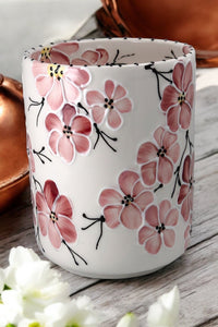 Utensil Holder / Vase