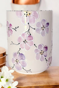 Utensil Holder / Vase