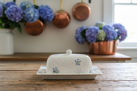Butter Dish
