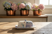 Butter Dish