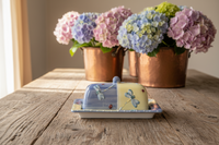 Butter Dish