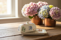 Butter Dish