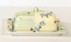 Quarter Pound Butter Dish - LadybirdCeramics