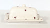 Quarter Pound Butter Dish - LadybirdCeramics