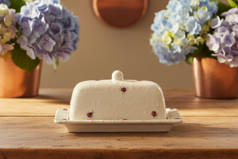 Butter Dish