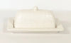 Quarter Pound Butter Dish - LadybirdCeramics