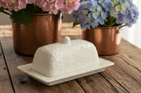 Butter Dish