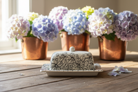 Butter Dish
