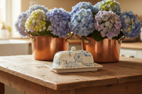 Butter Dish