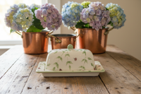 Butter Dish