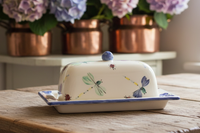 Butter Dish