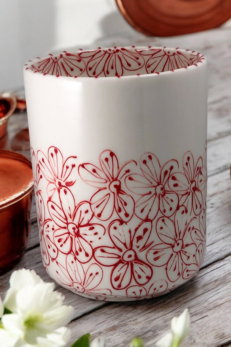 Utensil Holder / Vase